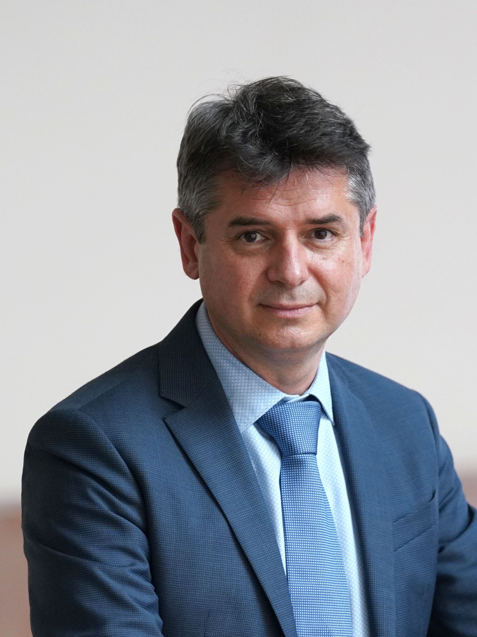 Alejandro Escribá-Esteve