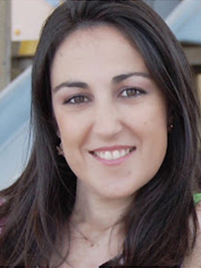 Esther Sanchez