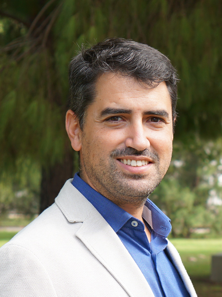 Josep Domenech