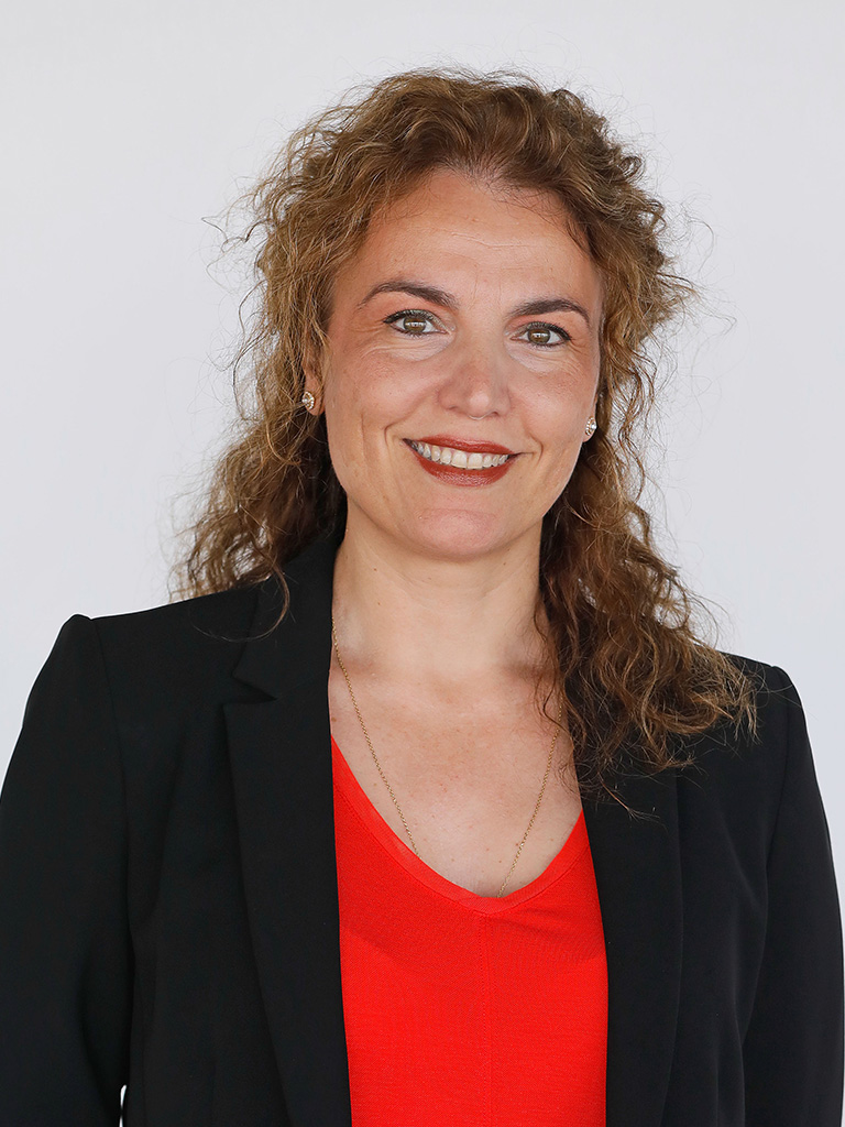 Juana Ferrus Pérez