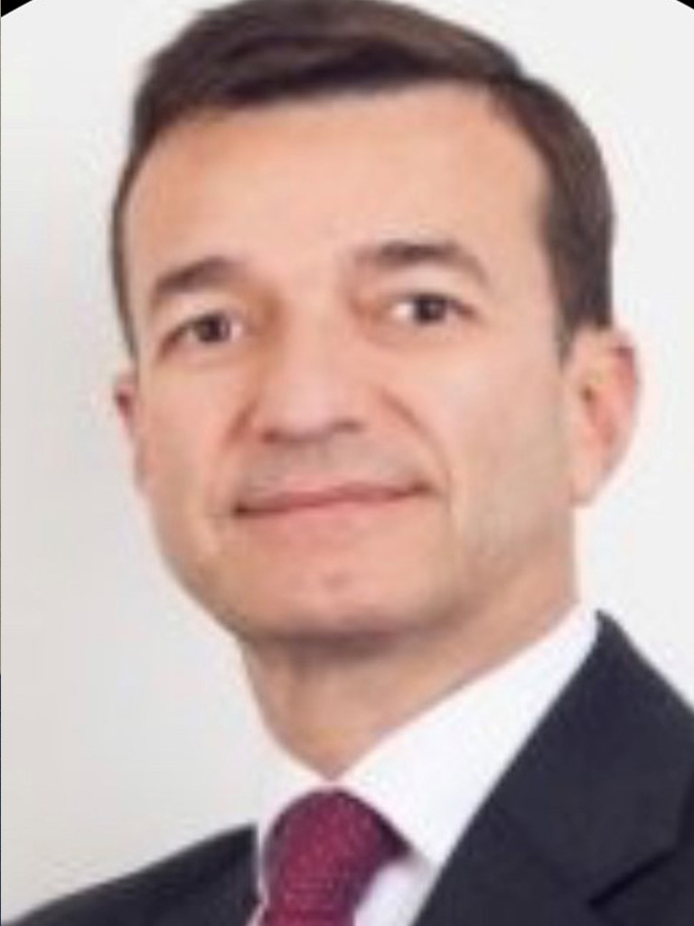 Luis Saurat