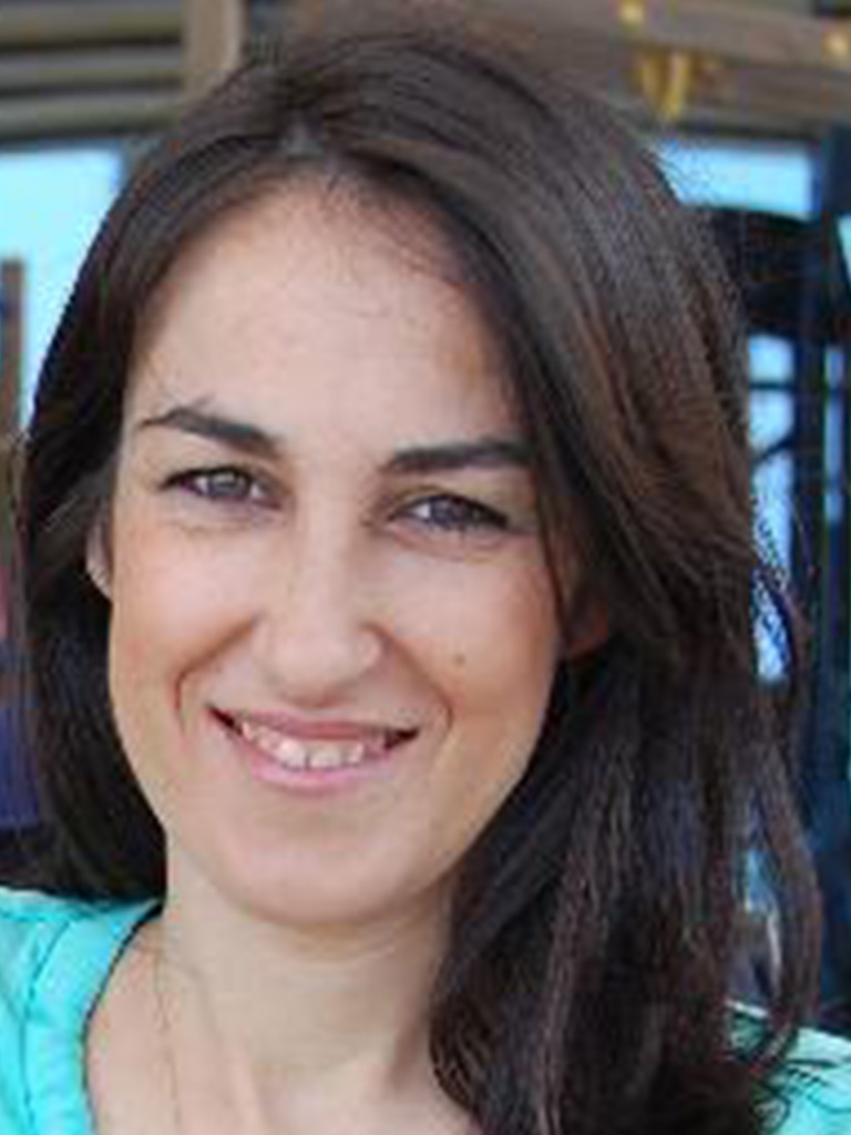 Mª Luz Sánchez Peinado