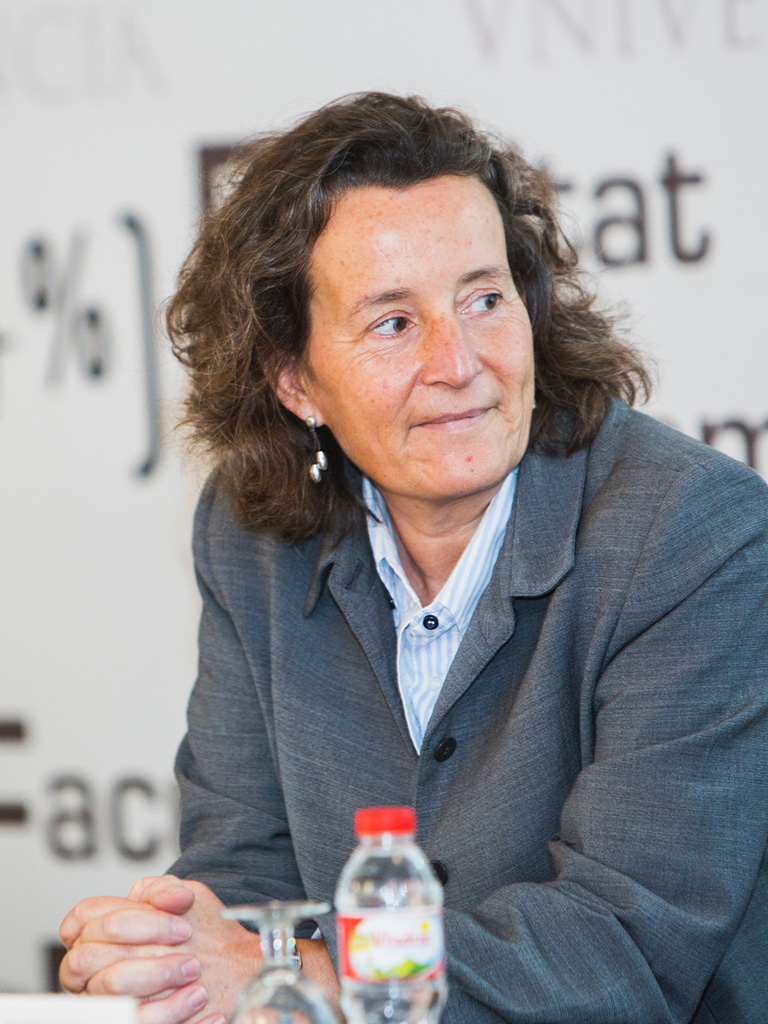 Maria Iborra