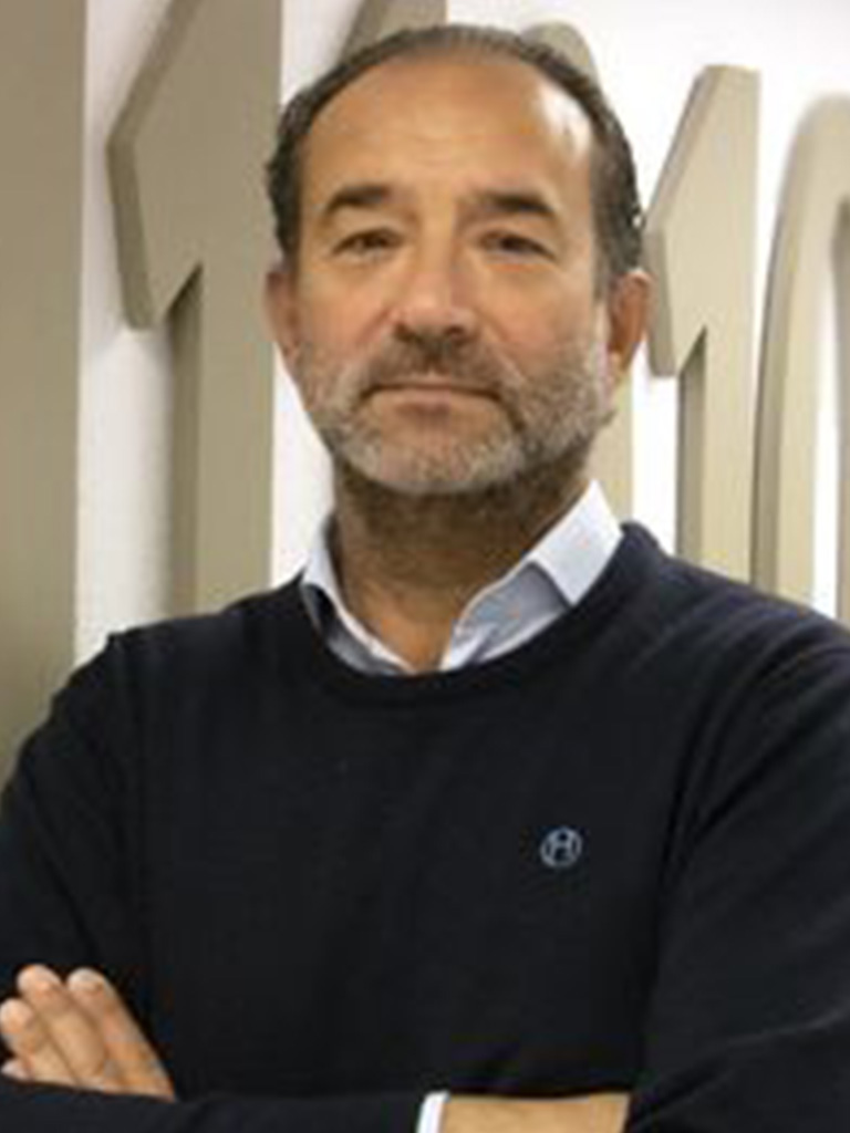 VICENTE SAFÓN