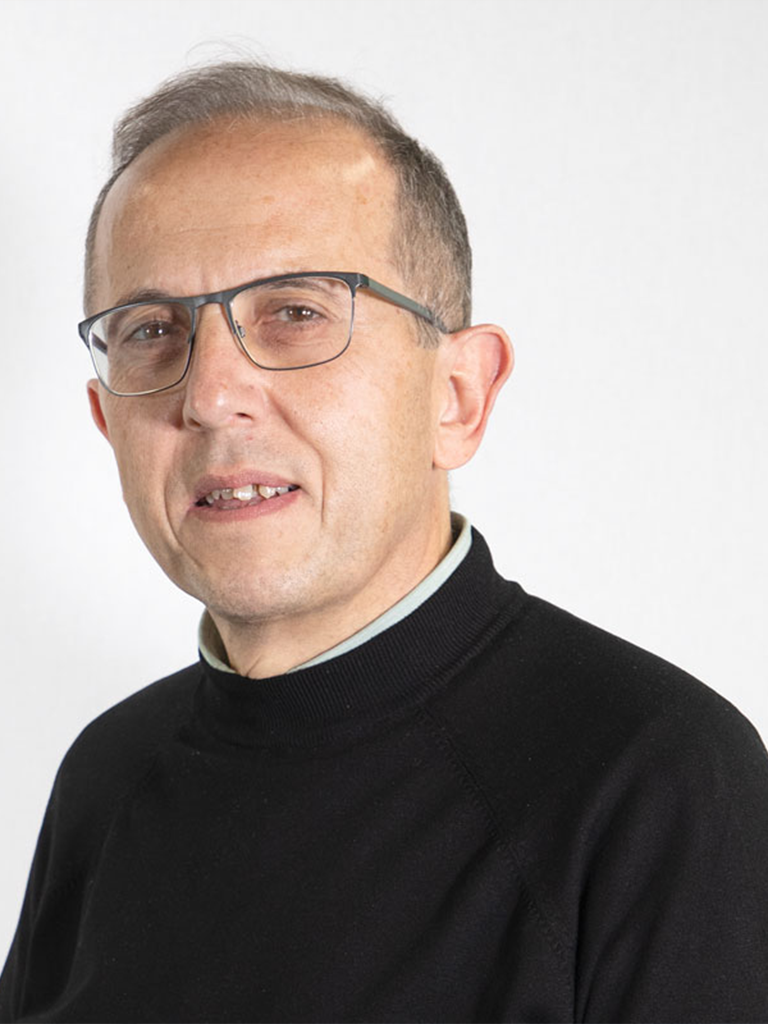 David Carnicer