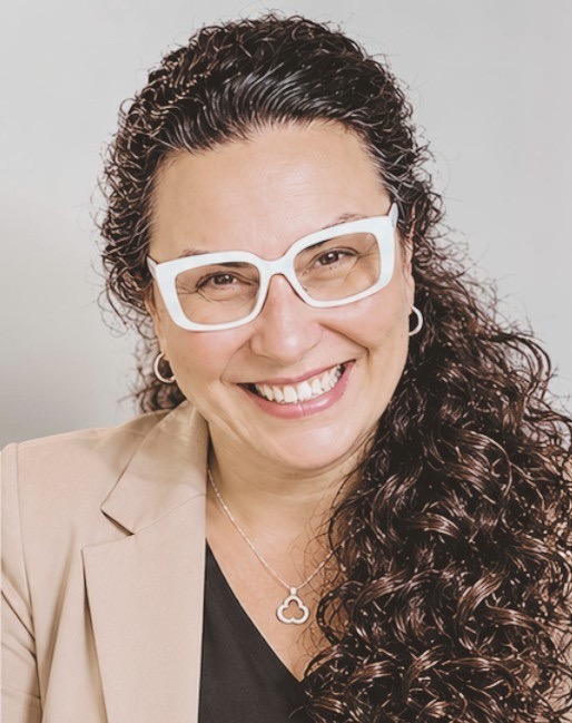 Cristina Sanjuán Revert