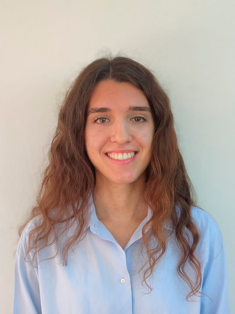 María Avenza Ivars
